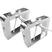 Temps s'ouvrant 0.2s de trépied de la largeur 550mm de passage de porte automatique de tourniquet