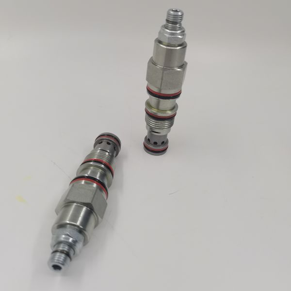 B220401000536 Excavateur SAN.Y soupape de soulagement principale