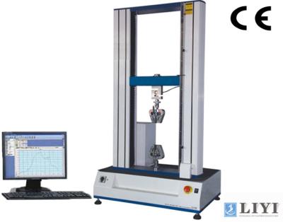 máquina de teste universal da largura do teste de 320mm