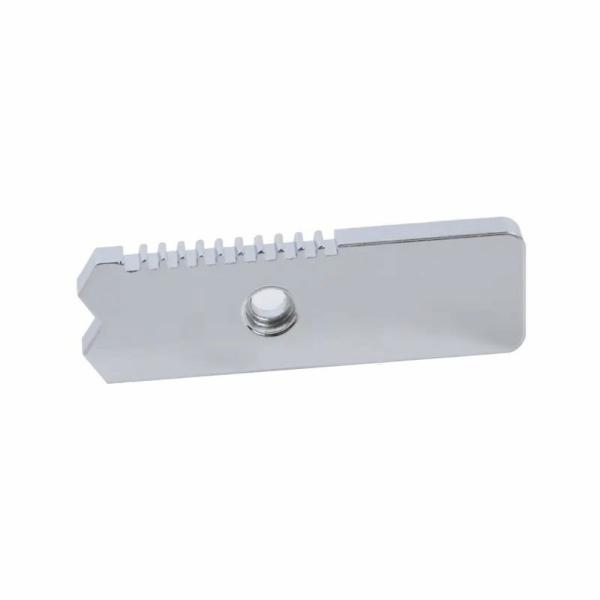 Request Customized Samples Precision Sheet Metal Fabrication for Electronical Plate