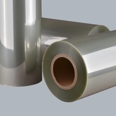 Customized Length PETG Shrink Sleeve Label Film with High Transparency and 3 Core Size
