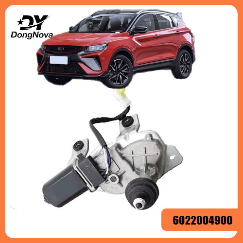 6022004900 Rear Windshield Wiper Motor For Geely Coolray SX11