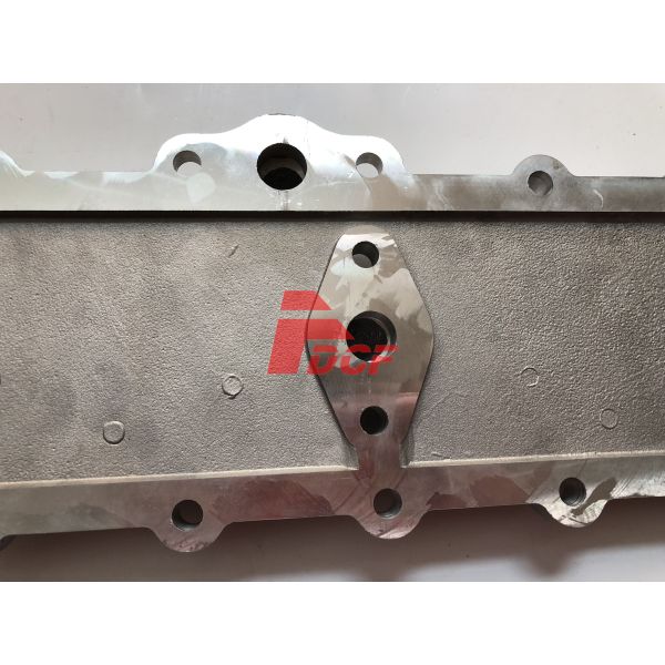 Машинные части экскаватора гусеницы бортовой крышки 5И-7692 двигателя Э200Б Э320 С6К