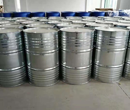 Stable Viscosity Industrial High Purity Phenol 200L Drum Thermal Insulation Material Factories
