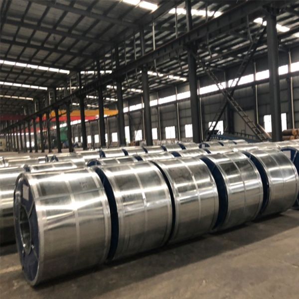 Galvanized Steel Coil, Band, Pallet Strapper, Belt Packing High Tensile Steel Strap Metal For Pallets Manufacturers