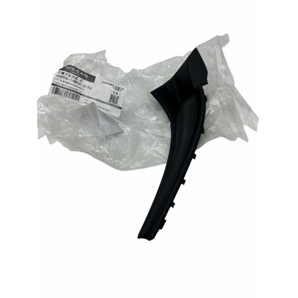 COVER-FRONT FENDER,RH FOR MARCH SUNNY 66894-1HM0A

