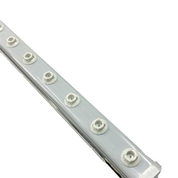 Remote Control Silver Ionizing Bar Static Electricity Eliminator 30－1000mm Working Distance