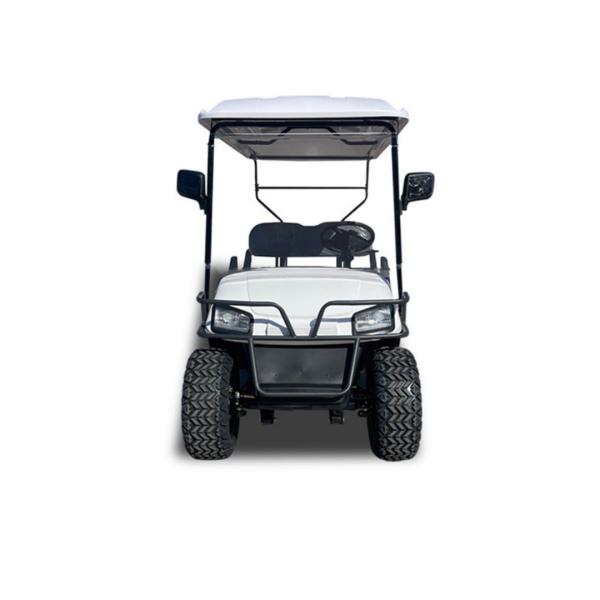 Excursion Sightseeing Cart Golf Course Walking Cart