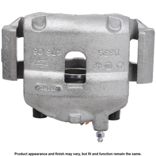 FIAT Auto Parts Vehicle Brake Caliper 19B7310 19B7311 OEM 68165985AB 68165984AB