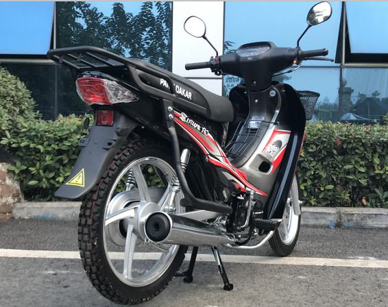 Luojia haoji chinês super cub Popular 50cc 70cc 110cc 125cc 4 tempos moto 110cc moto cub