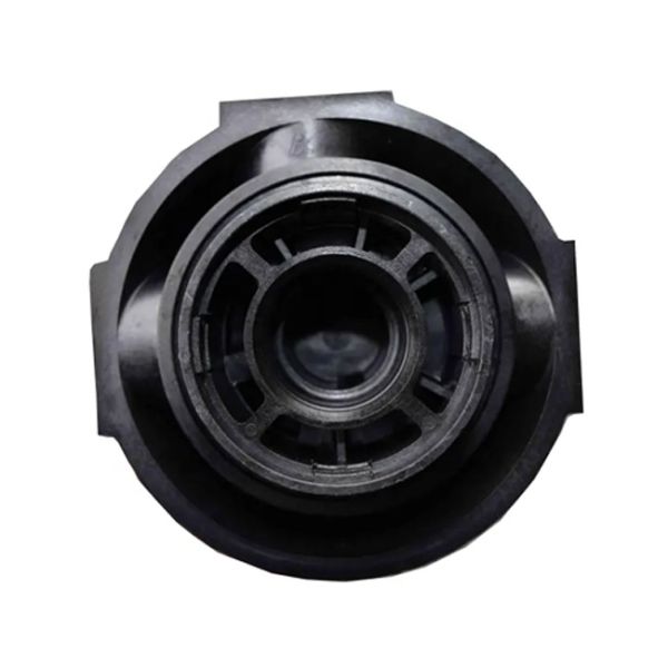 Пластиковая ручная модулирующая лампа потребляемых веществ водоочистки для фильтра очистителя воды