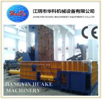 Presse hydraulique 500X600 600X600 de la mitraille Y81F-315