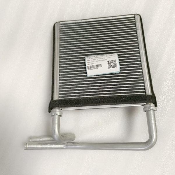Núcleo ND116140-0050 ND1161400050 do radiador de Hyunsang para PC130 PC300 PC350 PC400