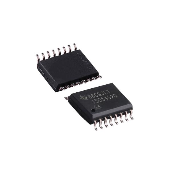 IC Integrated Circuits ISO5452QDWRQ1 SOIC-16 Isolated Gate Drivers
