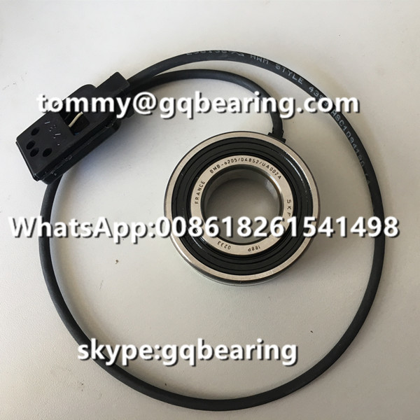 SKF BMB-6205 / 048S2 / UA002A Датчик подшипник блок Моторный кодер блок 25 x 52 x 14 мм