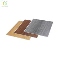 Résistant aux UV SPC Cliquez sur le plancher imperméable à l'eau plancher en vinyle à base rigide