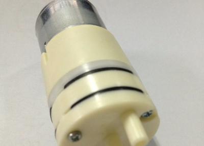 Dosando do aquário mini de vácuo de bomba bombas de baixo nível de ruído/sem escova ROHS da C.C. de água