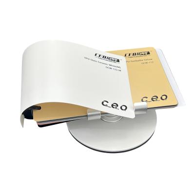 TPU Color Changing PPF Film 6.5mil Self Healing UV Proof