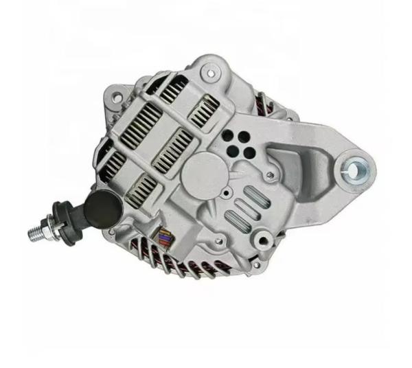 Alternator For Nissan Navara Yd25 Frontier 23100eb71a  A2tg1081am