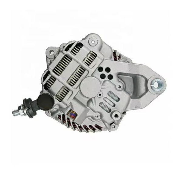 Alternator For Nissan Navara Yd25 Frontier 23100eb71a  A2tg1081am