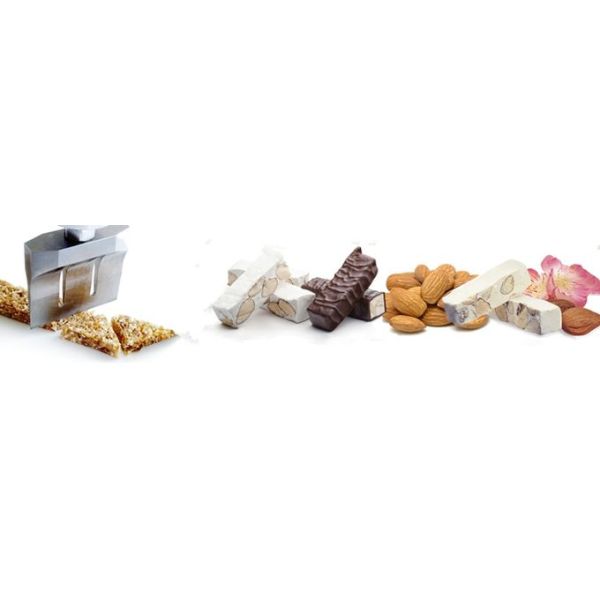 6000w 20khz Automatic Ultrasonic food Cutting Machine ultrasonic cheece cake cutting