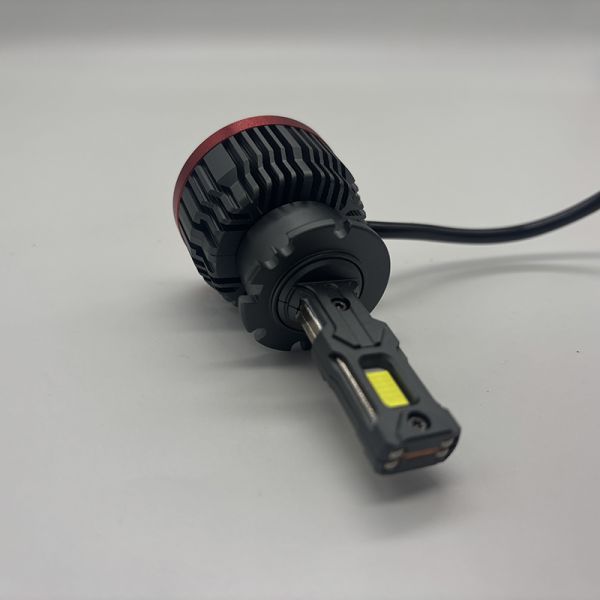 Waterproof Car LED Headlight Bulb D4s D4r 35W 45V-85V 5500K Front Position Lamp 5500K