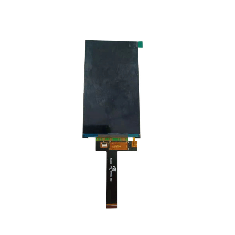 4.5 дюймовый Tft LCD дисплей 720*1280 разрешение, интерфейс MIPI 4-полосной, драйвер LCD FL11290, 600C/d