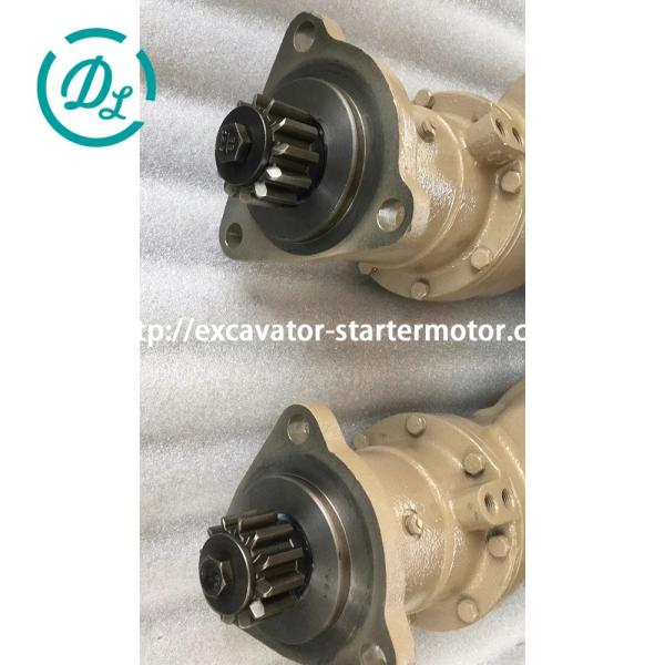 ST499C03L32 Ingersoll Rand Turbine Air Starter Motor DK20 Engine
