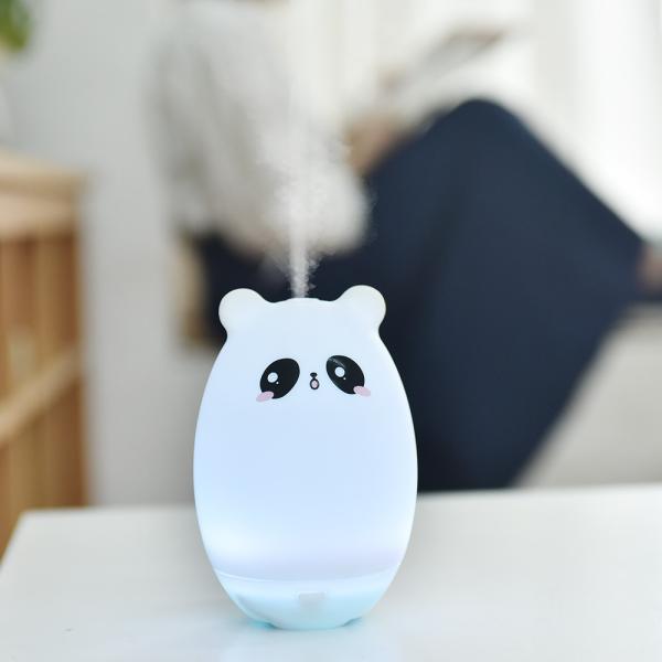 New Product Ideas 2019 USB Essential Oil new product ultrasonic mist maker air essential oils diffuser GK-LJH-023