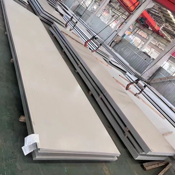DIN EN 1.4640 Stainless Steel Plates SS Plate X5CrNiCu 19-6-2 Stainless Chemical Data