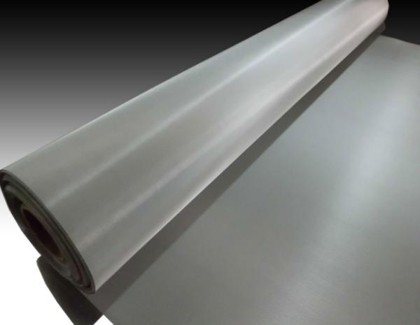 Filtre en fil métallique tissé 300 Mesh en acier inoxydable 316 pour une filtration élevée