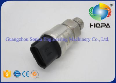 Sensor KM15-P02 da baixa pressão de válvula de solenoide 5Mpa da máquina escavadora de SH75U-2 Sumitomo