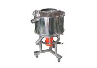 Portable Vibratory Separator Vibro Filter Sieve Machine For Ceramic Industry