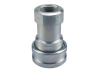 1 Inch Carbon Steel Female Hydraulic Quick Connect