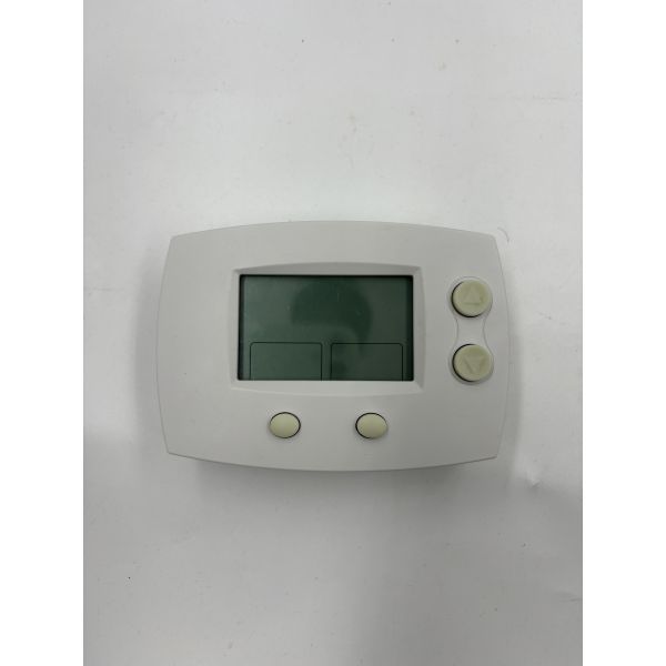Integrated Design AC Control Panel AC 24V Input Cooling Heating Thermostat