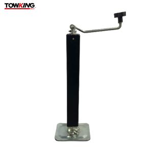 Heavy Duty Swivel Trailer Jack Heavy Duty Trailer Tongue Jack 7000 Lbs