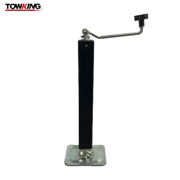 Heavy Duty Swivel Trailer Jack  Heavy Duty Trailer Tongue Jack 7000 Lbs