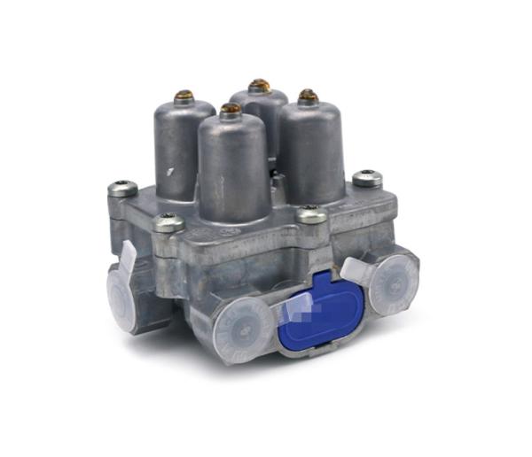 9347140100 Four Circuit Valve 81.52151.6067 81.5 For M-A-N F/M/G 90 Truck Parts
