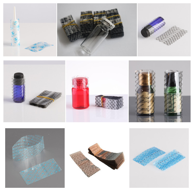 Фармации печатания 10ML бутылки био CMYK стеклянные с крышками ISO19001-2008 одобрили