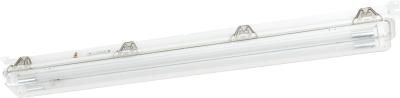 HRY51-G/C Tubo LED à prova de explosão
