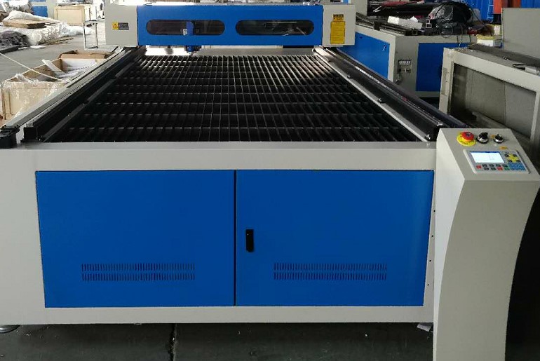 Металлическое автомата для резки маркировки лазера волокна машины 300w 100w лазера CNC СО2 металлическое не