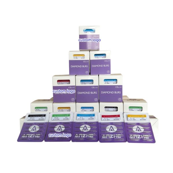 Foshan Anzhe Medical Instrument Co., Ltd.