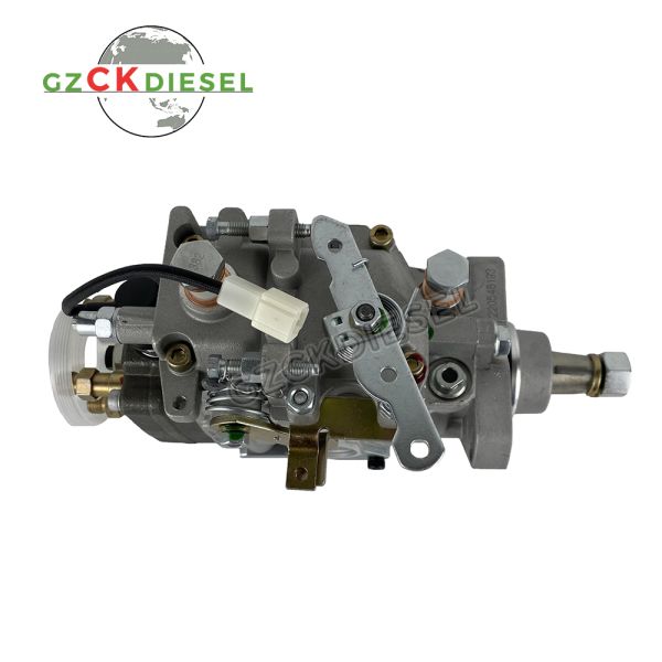 Bomba de inyección de combustible 104742-7401 104642-7401 para 4D94VE 4TNE94