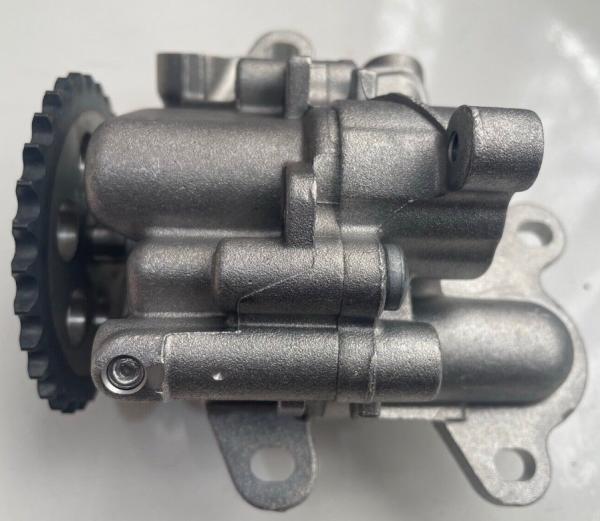 FORD Engine Oil Pump LR036454 LR055351 LR058095 BK2Q6600CA BK2Q6600BB BK2Q6600BA BK2Q6600AC 1839456 For FORD RANGER 2.2L