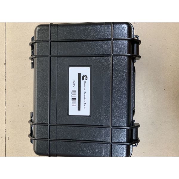 QSL QSM Construction Equipment Diagnostic Tools 2892092 4918416 Heavy Duty Diagnostic Tool