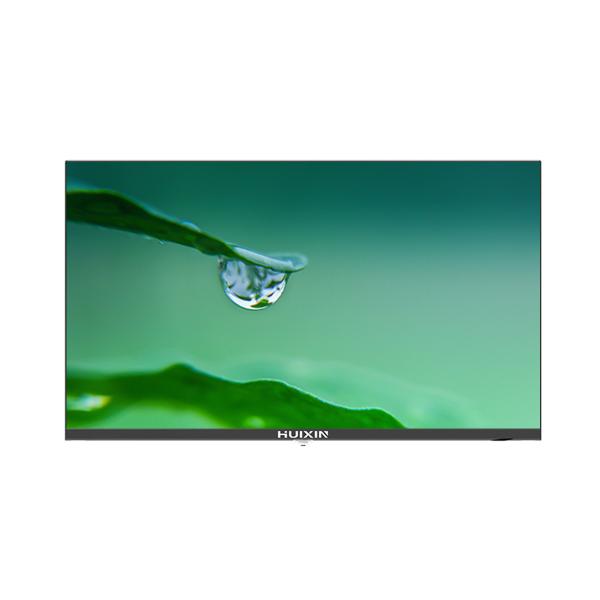 Power Input Ac110V-240V/50-60Hz Frameless Ultra-Thin Smart TV Flat Screen For Advanced Viewing Experience