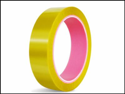 Fita adesiva do silicone do Kapton