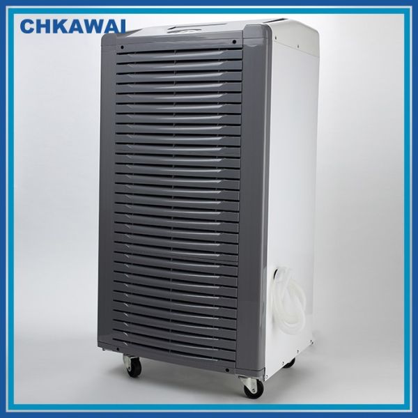 Hot Stamping Logo 90L Auto Defrost Direct Drainage Commercial and Industrial Refrigerator in English