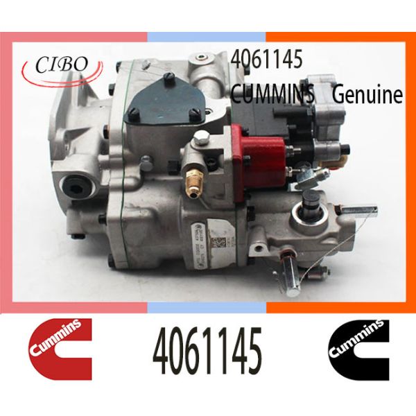 4061145 Дизельный насос для Cum-mins KTA19-M600 KTA19 Двигатель PT Топливная форсунка 4061145 3165468 4295858 4061182 3202268 34101