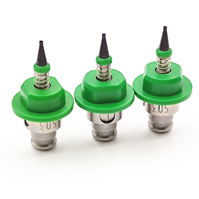 Juki 40001341 SMT Nozzle Размеры 503 SMT Части машины Juki Nozzle